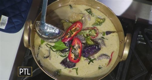 Dancing Crab Thai opens in East Liberty