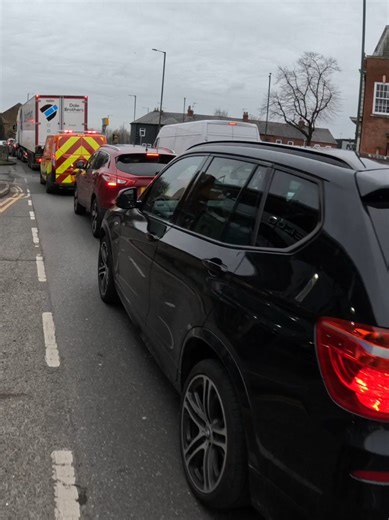 Biking Through Nottingham: Episode 34