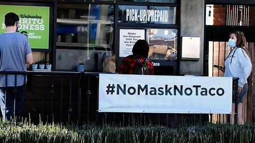 US economy at risk of 'double-dip' recession without additional coronavirus relief