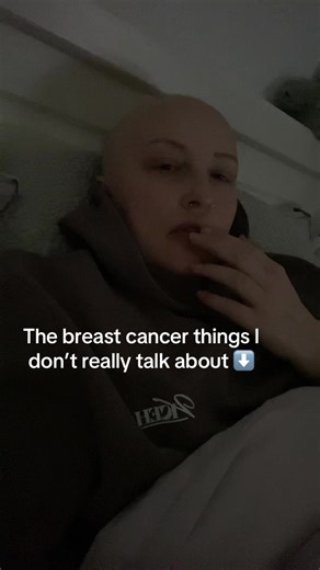 Navigating the Challenges of Living with Breast Cancer
