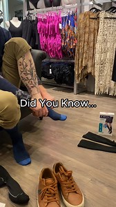 Did You Know Compression Wear Should Be Part Of Your Everyday Wear?!...