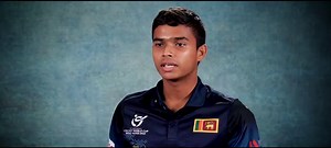 🗣️ "This team believes we can win a World Cup, and they have the potential to do it." Meet Sri Lanka's U19 team who are in pursuit of their first ever #U19CWC trophy 🏆 | ICC - International Cricket Council