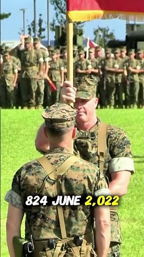 3rd MLG Change of Command Ceremony — A Legacy Conti. #usmc #usmcforce #marines #marinecorps #army