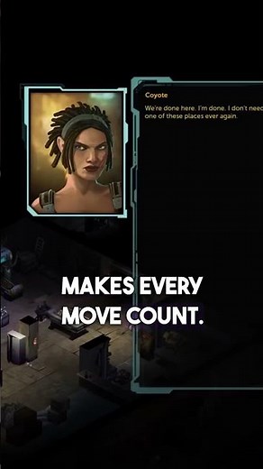 Shadowrun returns cyberpunk noir vibes