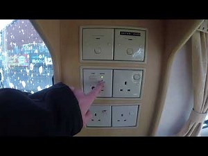 www.thecaravancompany.com present: 2003 Compass Corona 524 Walkthrough