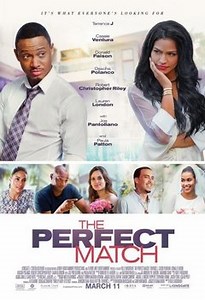 The Perfect Match Trailer HD (Englisch) (2016)