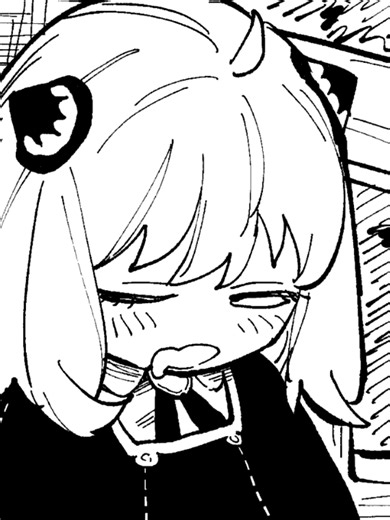 Demetrius APOYA la RELACION de Anya y Damian en Spy x Family