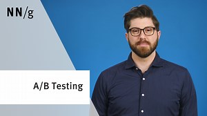 A/B Testing Roadmap (Video)