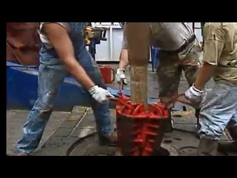 Rotary slips handling best practices