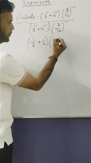 ⚙️ FORMULA FACTORY – Episode 9📘 Class 8 Maths – Exponents & Powers