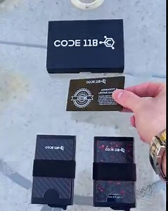 2.3K reactions · 315 shares | The Stealth Wallet is the pinnacle of...