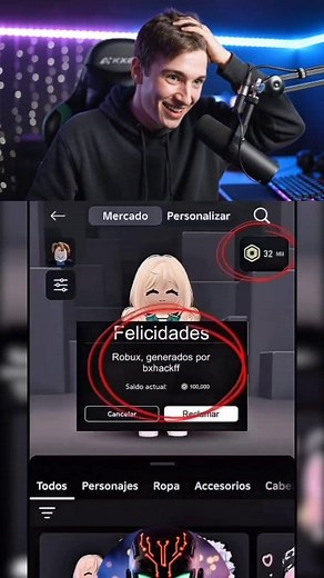This Roblox Update Changed Everything for Me! #roblox #explore | meorbx