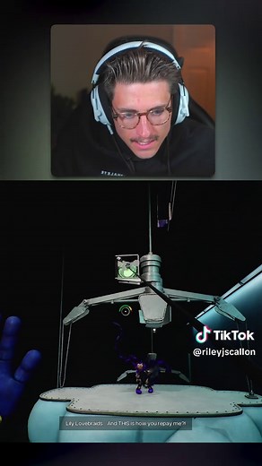 Every Character Death in Poppy Playtime Chapter 5