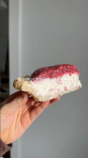 raspberry cream pie!!!!