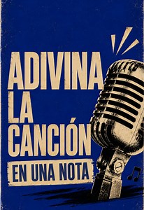 Adivinamos la canción en 1 segundo: Boybands — Escuela de Nada