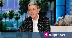 Ellen DeGeneres launches skin care line, Kind Science