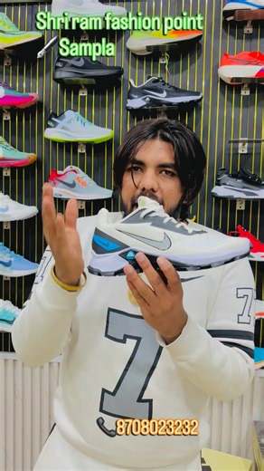 Anil ohlyan on Instagram: "Addres - main Jhajjar road garhi mod near axis bank sampla Whattsapp 8708023232 @shri_ram_fashion_point_ #sampla #combo #offer #gift #shoes"