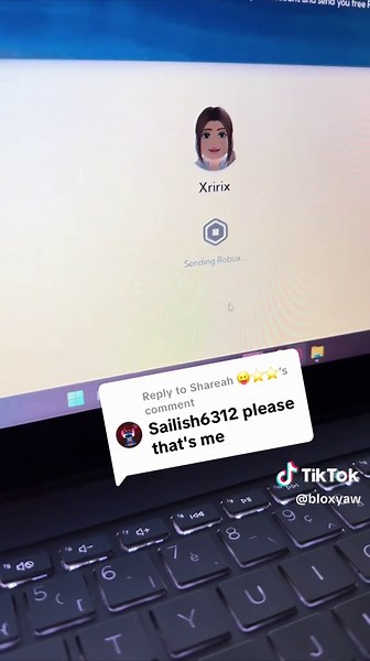 Roblox Star's Hollywood Dream Comes True