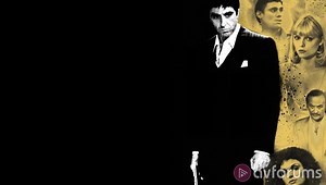Scarface 4K Blu-ray Review