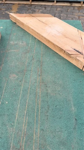 Let’s make a green oak gallows bracket 🪵 | Hill Carpentry & Joinery