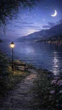 Moonlight Serenade — Ella Fitzgerald (Cover)