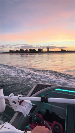 Fishing for Blue Grouper and Eastern Cod: A Journey