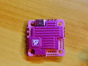 Argusf7飞控安装教学