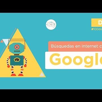 Día 2 | Descubre cómo Google utiliza la IA para facilitarnos las búsquedas en la web | AprendeIA