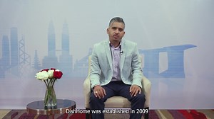 "Huawei has played a very crucial role in our ISP journey and without Huawei support, we could not have imagined to reach at this level. We expect the similar support going forward as well and we jointly lead the Nepal’s ISP market and provide the state of art infrastructure and deliver the highest level of services to our customers. " — Mahendra Bahadur KC, Deputy Chief Executive Officer of DishHome | Huawei Enterprise | Facebook