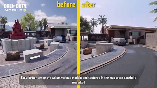 Raid is back and better than ever! 🔥 This classic Multiplayer Map from our original launch in 2019 has been remastered and is live NOW with a dedicated playlist. What other original CODM maps do you want to see remastered? | Call of Duty: Mobile