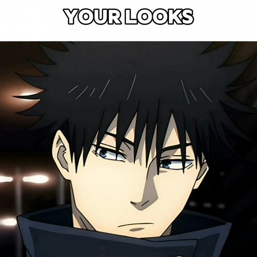 Build Your Jujutsu Life Part-4 (Pause Game) | #shorts #viral #anime #edit #jujutsukaisen #animeedit