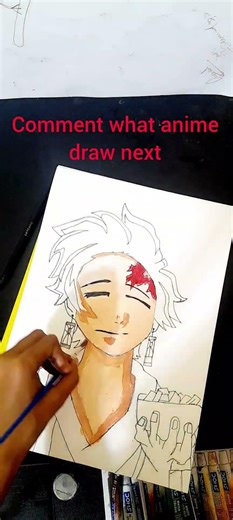 demon slayer king #demonslayer #demon #demonslayeredit #demons #demonhunters #demonslayeramv