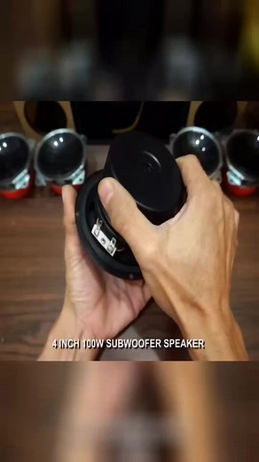 PART 3 #diyspeaker #diyaudio #diyproject #speaker #speakerbuild