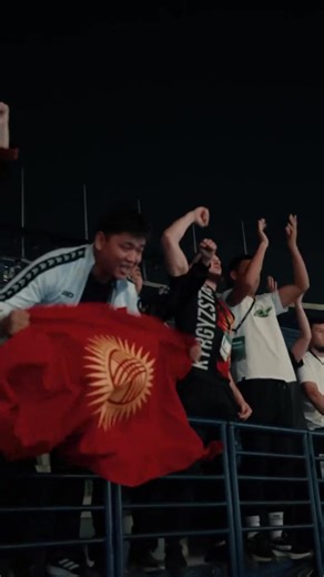 IBO Men's World Boxing Championships 2025 in Dubai