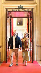 Discover Blenheim Palace, where beauty and history meet. Explore the State Rooms, wonder the Formal Gardens and explore the carefully curated exhibitions and special events. | Blenheim Palace