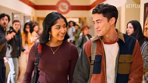 Darren Barnet on Instagram: "Buckle up. It’s season 3 time baby!!! 🫶🔥🌶❤️ @neverhaveiever"