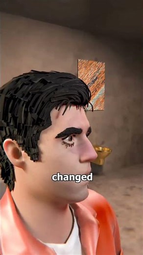 Scientist did a dangerous experiment☠️#shorts