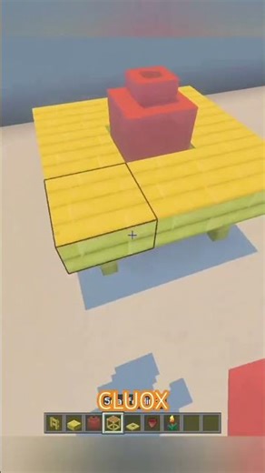 Dekorim Tavoline!! #minecraft #minecraftshqip #minecraftedit #table #decor