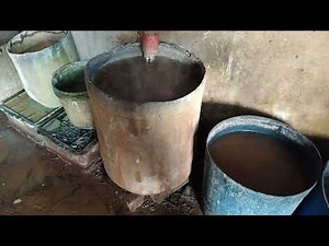 Phosphating process live demonstration | Phosphating process in hindi