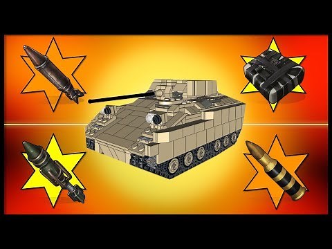 Rust Academy: 5 WAYS to KILL M2 BRADLEY APC