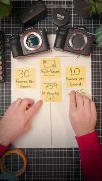 Should you buy the Sony A7V or the Sony A7IV in 2025?