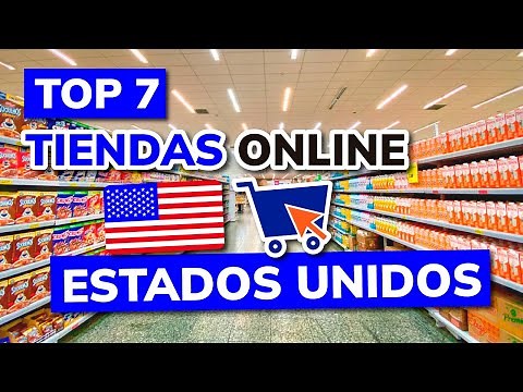 🥇 TOP 7 Best Online Stores in the USA (buy online in the USA)