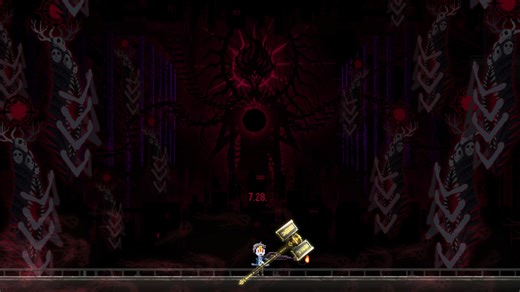 Dungeon Munchies' final chapter now available for download