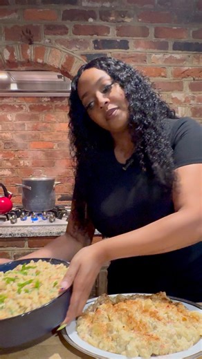 5.6K views · 113 reactions | Every Salad you need for the cookout! Get into these three salads made to perfection and old school. Grandma’s Potato Salad, Southern Macaroni salad and Broccoli Salad. #chefjoya #soulfood #potatosalad #sides #cookout #food #plantbased #veganrecipes | Chef Joya | Facebook