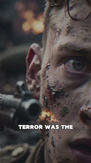 The Weapon That Terrified German Soldiers in WWII