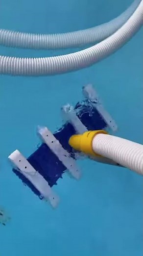 Satisfying pool sounds