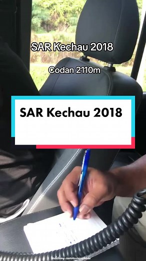 Ruth | Codan Certified Trainer on TikTok