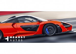 MotorTrend Isn’t Dead Yet: Hearst Magazines Takes the Reins | The Online Automotive Marketplace