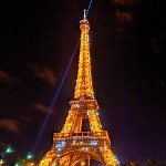 【パリ】夜景ツアー 徹底ガイド – 見どころ、参加した率直な感想など
