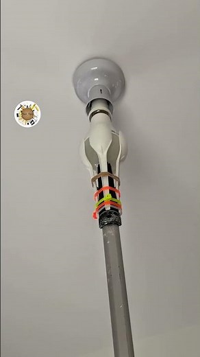 Change the Light Bulb 💡